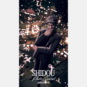 オリジナル3Dモデル『士堂 -Shidou- 』 #士堂3D #Shidou3D / AC8 缩略图 13