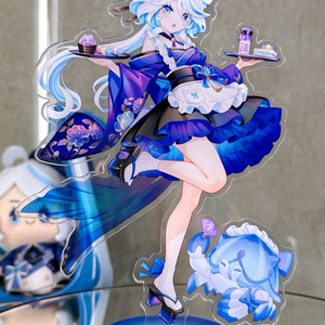 非公式原神アクスタ＆タペストリー＆ブランケット - そらねこよ