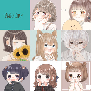 アイコン制作