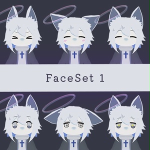 オリジナル3Dモデル【猫又ゆう】#MxU工房 缩略图 3