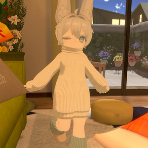 オリジナル3Dモデル【 RiRi 】v1.2 缩略图 14