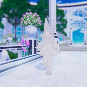 オリジナル3Dモデル【 RiRi 】v1.2 缩略图 11