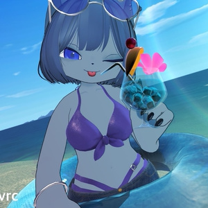 【つきよ＆きらり専用水着】SUNNY DROP 缩略图 8