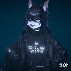 【シャーレン専用】ケモ化キット！#MxU工房 缩略图 14
