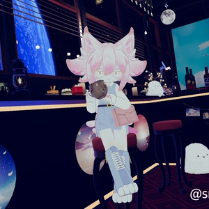 【複数アバター対応】FelineMode -フィーラインモード- #MxU工房 缩略图 20