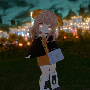 【複数アバター対応】FelineMode -フィーラインモード- #MxU工房 缩略图 32