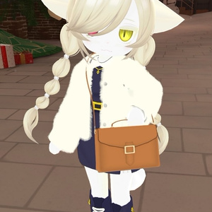 【複数アバター対応】FelineMode -フィーラインモード- #MxU工房 缩略图 27