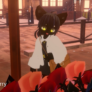 【複数アバター対応】FelineMode -フィーラインモード- #MxU工房 缩略图 24