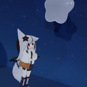 【複数アバター対応】FelineMode -フィーラインモード- #MxU工房 缩略图 29