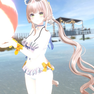 Blue summer【マルボディ対応】 缩略图 7