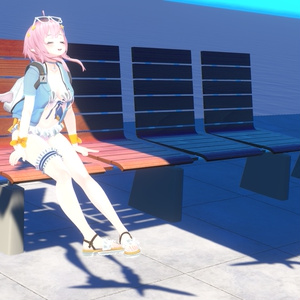 Blue summer【マルボディ対応】 缩略图 6