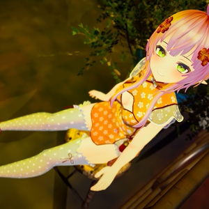 Dolly Mandarin Dress 【マルボディ対応】 缩略图 5