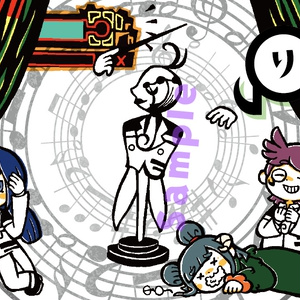 Lobotomy corporation ゲブラー アクキー - fkrnnmr - BOOTH