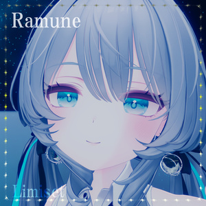 流星の月輪 ～MeteorMoonRing～ 缩略图 30