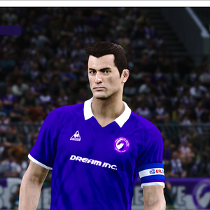 [ウイイレ2021] ハーチェスター ユナイテッド(Halchester United KIT) ユニフォーム(Home/Away/3rd/GK)
