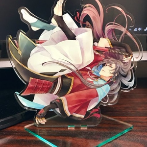 刀剣乱舞 和泉守兼定 ガレージキット CREA MODE クレアモード 刀剣乱舞 和泉守兼定 ガレージキット CREA MODE クレアモード 刀剣乱舞