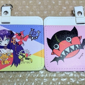 遊戯王OCG 同人パスケース