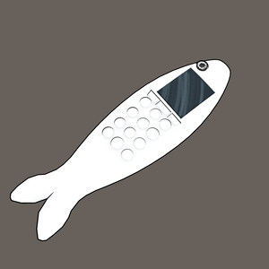 無料 SAKANA PHONE