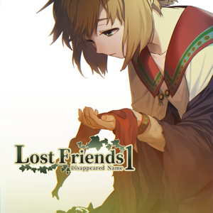 Lost Friends1