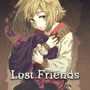 Lost Friends（旧作）