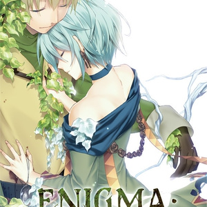 ENIGMA：