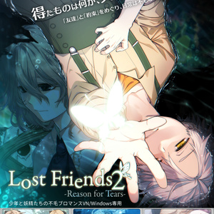 Lost Friends2
