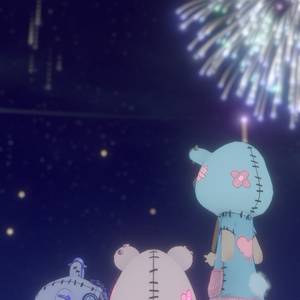 無料あり！【まめふれんず対応】病みかわ着ぐるみくま🐻【MA対応、VRChat想定】 缩略图 37