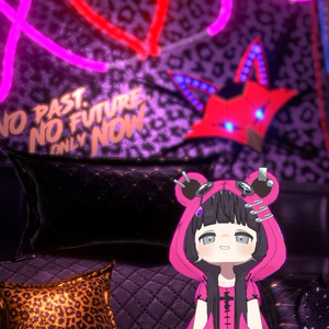 無料あり！【まめふれんず対応】病みかわ着ぐるみくま🐻【MA対応、VRChat想定】 缩略图 34
