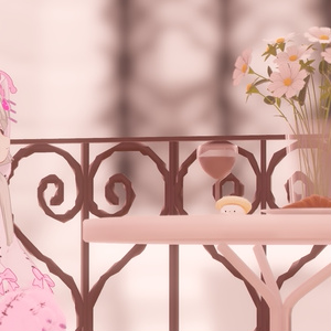 無料あり！【まめふれんず対応】病みかわ着ぐるみくま🐻【MA対応、VRChat想定】 缩略图 44