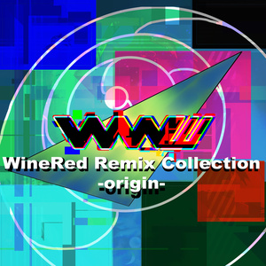 WineRed Remix Collection -origin-