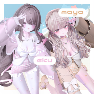Fluffy Summer 缩略图 11