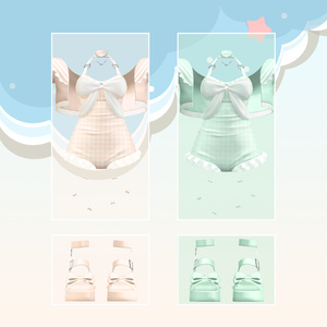 Fluffy Summer 缩略图 6