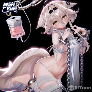 ✨Sale✨Project Zero NO.20 【14アバター対応 】