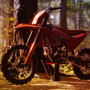 ENDURO X300