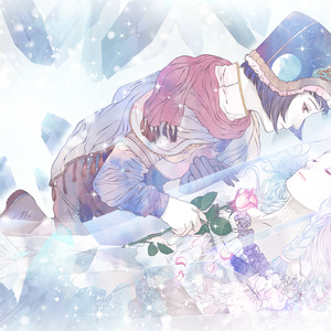 【有料版歌素材】The fairyland