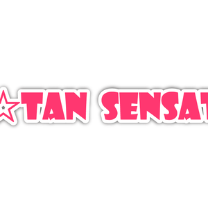 【英語版歌素材】DAI*TAN SENSATION