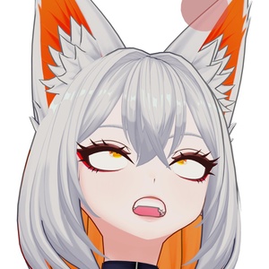 【無料】視線追従くん / Eye Control Gimmick【VRChat向け】 缩略图 3