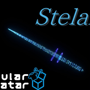 【MA対応】Stelarys（ステラリス）