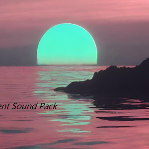 Chill Ambient  - Sound Pack
