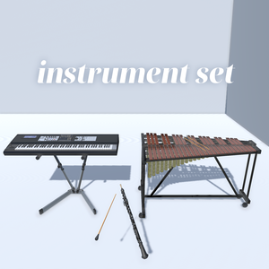 Instrument Set