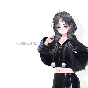 Llilum Briad🦡【16 アバター対応】 缩略图 17