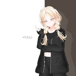 Llilum Briad🦡【16 アバター対応】 缩略图 13