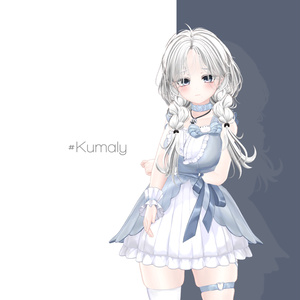 Llilum Briad🦡【16 アバター対応】 缩略图 5