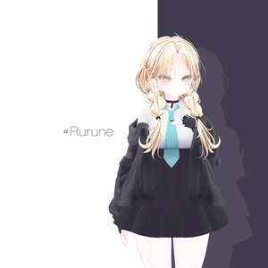 Llilum Briad🦡【16 アバター対応】 缩略图 14