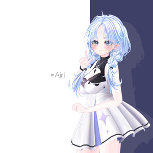 Llilum Briad🦡【16 アバター対応】 缩略图 8