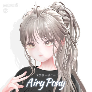 Airy Pony🦡