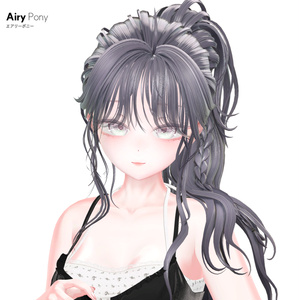 Airy Pony🦡