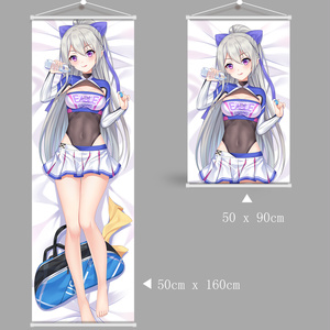 アズールレーン 碧藍航線 カサブランカ タペストリー