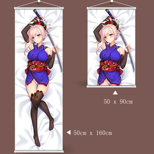FGO Fate/Grand order 宮本武蔵 タペストリー