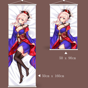 FGO Fate/Grand order 宮本武蔵 タペストリー